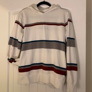 Lucky Brand (Men’s) Hoodie